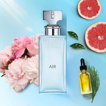 Eternity Air for Women EDP